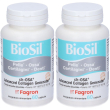 biosil® 2x60 pz capsule