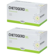 omega pharma chetogerd® gel 2x310 g