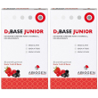 d3base junior 2x1 pz caramelle