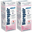 biorepair® collutorio protezione gengive 2x500 ml