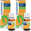 haliborange vitamina 20.000 u.i. gocce 2x8 ml orali