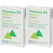 sella vitamina d3 2000 u.i. orosolubile 2x1 pz compresse