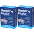 breathe right® respirabene classici grandi 2x30 pz cerotto