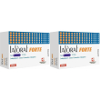 pharmasuisse ialoral forte compresse 2x10 pz