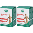 esi no•dol forte 2x60 pz compresse