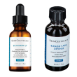 skinceuticals set silymarin cf siero antiossidante con vitamina c idea
