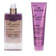 nuxe hair prodigieux® maschera nutriente pre-shampoo + trattamento cap