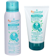puressentiel set spray tonico express + gel ultra fresco 1 pz