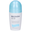biotherm deo pure antiperspirant roll-on 75 ml roller
