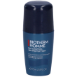 biotherm homme day control 48h protection 75 ml roller