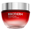 biotherm blue peptides uplift cream rich 50 ml