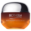 biotherm blue therapy amber algae revitalize day 50 ml