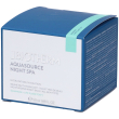 biotherm aquasource night spa 50 ml crema notte