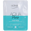 biotherm aquasource aqua pure flash maschera viso 35 ml viso