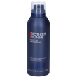 biotherm homme gel da barba 200 ml schiuma barba