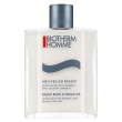 biotherm homme anti feu du rasoir 100 ml