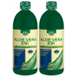 esi® aloe vera massima forza 2x1000 ml sciroppo
