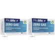 prolife® zero gas 2x1 pz compresse
