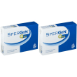 spergin® q10 compresse 2x16 pz