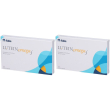 lutein® omega 3 integratore alimentare 2x30 pz capsule