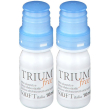 trium free gocce oculari 2x10 ml oftalmiche