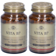 solgar® vita b7 2x28 g capsule