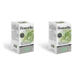finocarbo plus opercoli 2x50 pz capsule