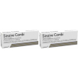 sinaire® combi 30 compresse 2x30 pz compresse