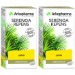 arkopharma arkocapsule® serenoa repens uomo 2x18 g capsule