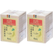 equilibra® ginseng coreano puro 100% 2x30 g gel