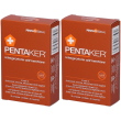 pentaker 2x30 pz compresse
