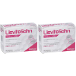 lievitosohn pelle e capelli bustine 2x30 pz bustina