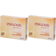 psyllogel gonfiore bustine gusto pesca 2x10x3 g bustina