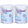 danone nutricia fortimel powder gusto neutro 2x670 g polvere
