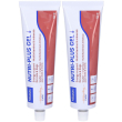 virbac nutri-plus gel® 2x120 g pasta