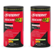 enervit isocarb c2:1pro 2x650 g polvere per soluzione orale