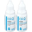sterilens® idra active gocce oculari 2x10 ml oftalmiche