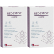 redestop® forte 2x27,2 g compresse