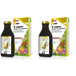 salus b complex 2x250 ml soluzione orale