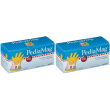 pediamag® flaconi 2x10 pz flaconcini bevibili