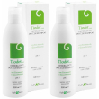 tiodet-znp detergente doccia shampoo 2x200 ml