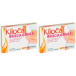 kilocal brucia grassi 2x15 pz compresse