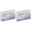 tiocronal 600 hr compresse 2x20 pz