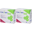 kalanit forte buste 2x105 g polvere per soluzione orale