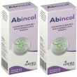 aurora biofarma abincol® 2x14 pz polvere per soluzione orale