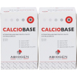 abiogen calciobase 2x30x10 ml soluzione orale