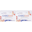 chirodiab compresse 2x45 g