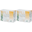 protocol® plus 2x21x25 ml flaconcini bevibili