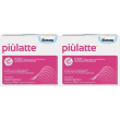 humana piùlatte® 2x70 g bustina
