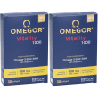 omegor vitality 1000 2x30 pz capsule morbide